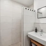 6 Schlafplaetze - Zentral, Balkon, Parkplatz, Kueche Apartmán Bocholt