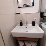 6 Schlafplaetze - Zentral, Balkon, Parkplatz, Kueche
