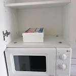 6 Schlafplaetze - Zentral, Balkon, Parkplatz, Kueche