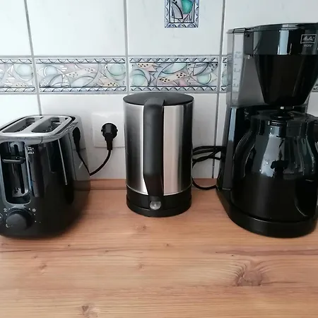 6 Schlafplaetze - Zentral, Balkon, Parkplatz, Kueche דירה בוכולט