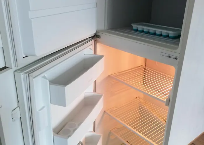 6 Schlafplaetze - Zentral, Balkon, Parkplatz, Kueche Bocholt